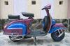1967 Vespa VBC 150